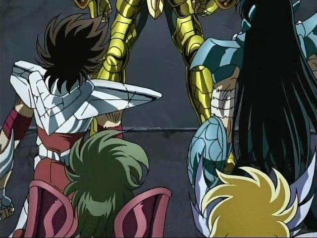 Otaku Gallery  / Anime e Manga / Saint Seiya / Screen Shots / Hades / 25 - Addio! Gold Saints / 055.jpg